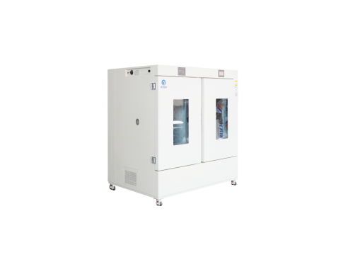 Comprehensive medicine stability testing chamber