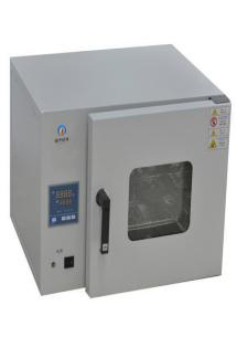 Drug high temperature test box