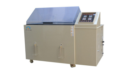 Salt Spray Test Chamber
